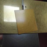 不锈钢201304手工乱纹古铜板8K镜面和纹黄钛金拉丝仿铜板红古铜