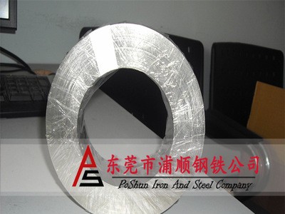 【浦顺】4J29玻封合金管 科瓦合金4j29圆管 kovar29合金管