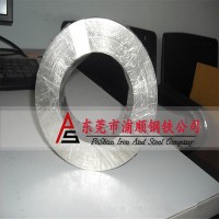 【浦顺】4J29玻封合金管 科瓦合金4j29圆管 kovar29合金管