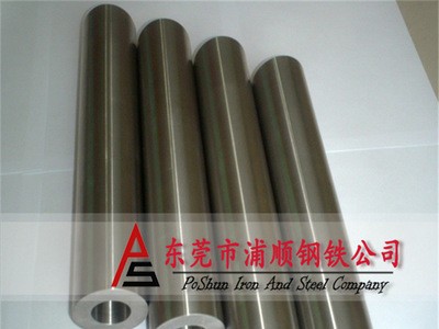 【浦顺】4J29玻封合金棒 科瓦合金4J29棒材 kovar29合金棒