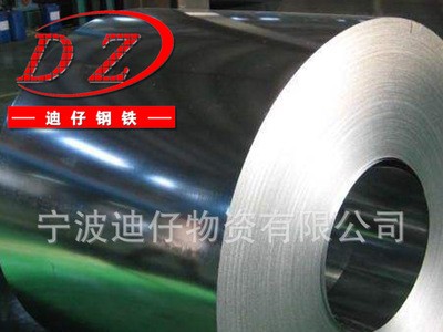 宁波迪仔冷轧钢板现货供应 SPCC冷轧板开平 1.0-2.0冷轧板价格 批