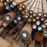 高疲劳合金结构钢38CRMOAL口罩机钢材圆钢大量现货