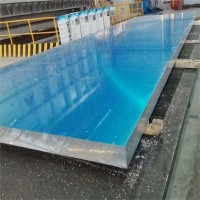 供应5052铝板氧化铝板 拉丝氧化铝板 喷砂氧化铝板