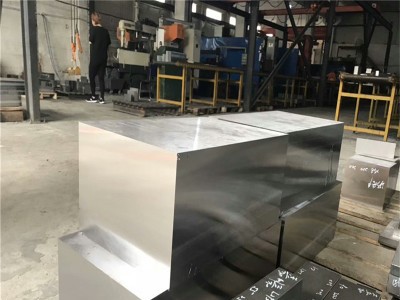 上海CR12MOV模具钢 CR12MOV模具钢价格 DC53