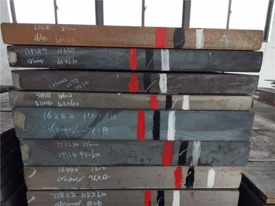 现货skd11模具钢板 skd11模具钢板加工