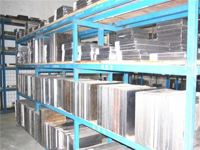 厂家直销 3Cr2W8V压铸模具钢 优质圆钢板材 量大优惠 规格齐全