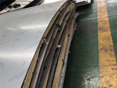 供应现货304不锈钢平板 标准尺寸 热轧太钢304工业板