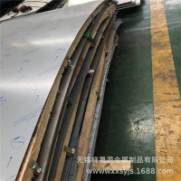 供应现货304不锈钢平板 标准尺寸 热轧太钢304工业板