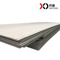 厂家销售304不锈钢中厚板 等离子零割板 水切割不锈钢 激光割圆