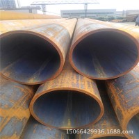 现货供应包钢20#钢管 大口径钢管402*22*28*30 包钢大口径钢管