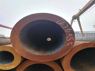 供应现货成都厚壁无缝管 45#厚壁无缝管 大口径厚壁无缝管