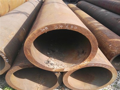 现货厚壁无缝钢管 45#厚壁无缝钢管 成都厚壁无缝钢管大量库存