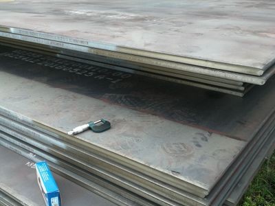 厂价销售Q235B钢板 中厚板 钢板切割 价格优惠可配送到厂普板