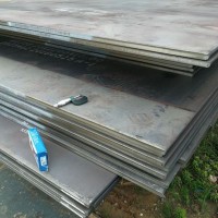 厂价销售Q235B钢板 中厚板 钢板切割 价格优惠可配送到厂普板