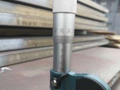 现货销售Q235B钢板 普板 钢板切割 价格优惠中厚板