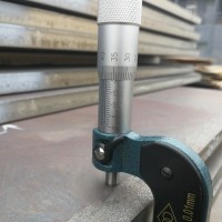 现货销售Q235B钢板 普板 钢板切割 价格优惠中厚板