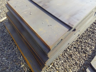 博中集团供应进口高强度钢板WELDOX700中厚板 现货产地瑞典