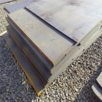 博中集团供应进口高强度钢板WELDOX700中厚板 现货产地瑞典