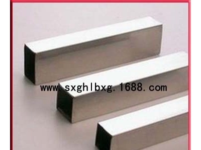 钢汇联批发 201·304·321不锈钢方管·圆管 薄壁、厚壁当天发货