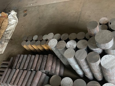 现货供应合结元圆钢40CR 等各种规格圆钢零割，整料批发