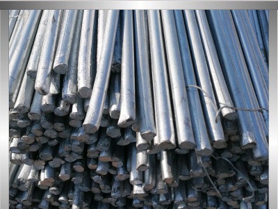 江苏南京周边城市 热镀锌圆钢 钢厂直销 现货供应!