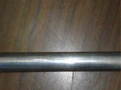 焊管2.5寸高频直缝焊接圆管排水铁管钢管 40*1.0*6m现货批发