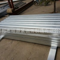 国产哈芬槽式预埋件38*23哈芬槽热镀锌带齿预埋槽钢