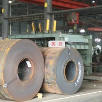 中厚板 开平板 武钢出厂平板 Q235B钢板 Q345B钢板 45#钢板