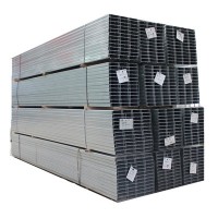 镀锌C型钢 檩条 钢结构工程 钢结构厂房 镀锌卷板