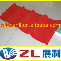 850型彩瓦 850型彩板 屋面板 琉璃瓦 乐从 禅迅公司 马钢