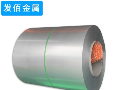 SECC镀锌钢板卷 汽车制造电镀锌板卷 精密仪器钢板实力商家定制