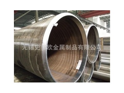 Q345B无缝钢管 114mm 146 152 168流体输送无缝管