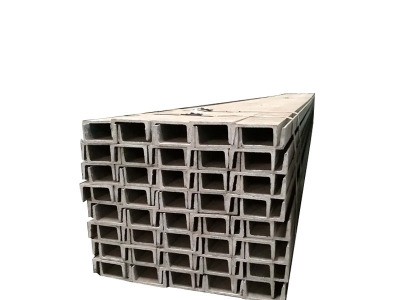 现货销售 镀锌槽钢 Q235B镀锌槽钢 建筑幕墙工程用镀锌槽钢 加工