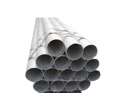 天津现货 薄壁镀锌圆管 镀锌穿线管 热镀锌管 镀锌带管 定尺加工