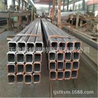 销售欧标s355j2方管 欧标s355j0无缝方管 交货期快
