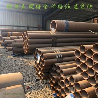 广东40CR低合金钢管 小口径厚壁无缝管 非标无缝33*7.25