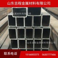 切割40方管，方钢管 镀锌50*50方管 q345b镀锌方管40*40生产加工