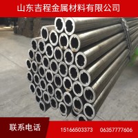 Q345B直缝锥形焊管，椭圆钢管冷拔精拉平椭圆管 ，冷拉光亮椭圆管