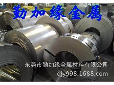 供应进囗SUS302不锈钢规格齐全