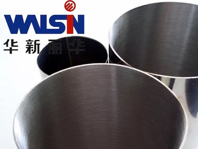 厂家供应1.4541不锈钢管 1.4541无缝管 1.4541精拉管 光亮管