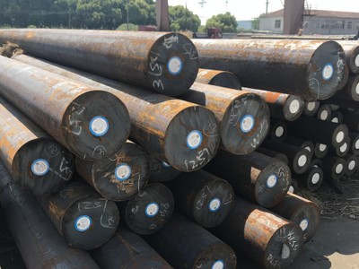 无锡现货45Cr14Ni14W2Mo圆钢 棒材 锻件