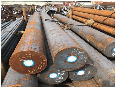 无锡F22V圆钢 锻件法兰