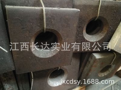 供应32精轧螺纹钢厚锥口垫板