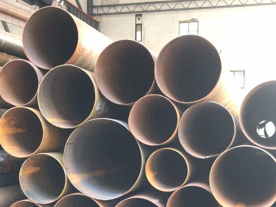 厂家生产现货直供防腐钢管 生产各规格型号齐全螺旋管可定做批发