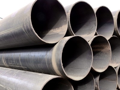 湖南岳阳高频焊管 直缝钢管厂家批发 镀锌焊管加工镀锌无缝管