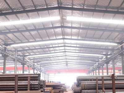 湖南郴州高频焊管 直缝钢管 厂家批发镀锌焊管 规格齐全价格便宜