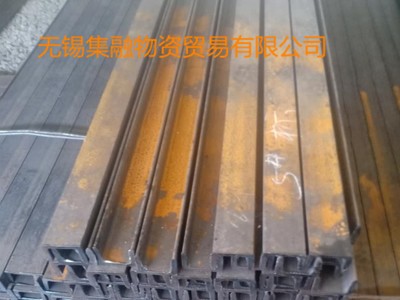 现货供应 槽钢 低合金槽钢 q235b槽钢 q345b槽钢 可切割加工