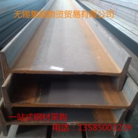 现货供应 工字钢 热轧工字钢 低合金工字钢 q235b工字钢 优惠销售