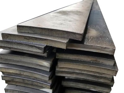 厂家直销 q235冷拉扁钢 光亮扁钢 45号钢冷拔扁钢 规格可定做