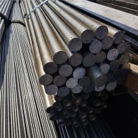 厂家直销 Q235B冷拉圆钢A3 中轴设备45#冷拉圆钢 现货齐全6-80
